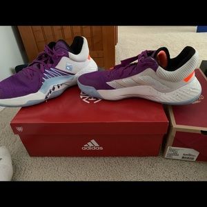 Don issue 1 “mailman”